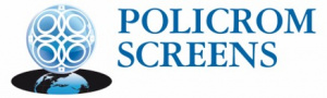 Policrom Screens