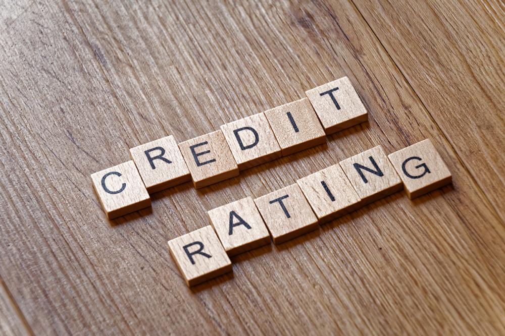 Присвоение кредитного рейтинга