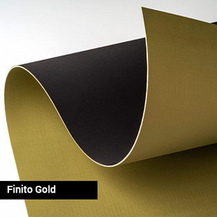 Поддекельный материал Finito Gold