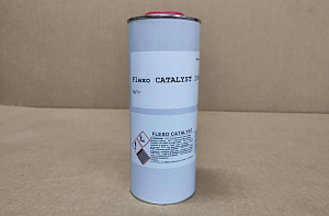 Добавка для збільшення реактивності фарби Flexo Catalyst | Компанія «ЯВА-ІН»