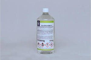 Сильнодействующее средство для очистки Silverchem P17