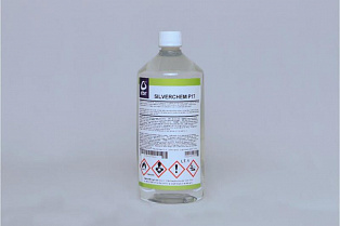 Сильнодействующее средство для очистки Silverchem P17