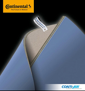 Офсетне полотно Conti-Air UV Plus | Компанія «ЯВА-ІН»