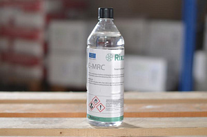 Засіб для очистки зволожуючих валів Rixchem E-MRC