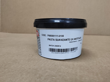 Добавка для зменшення липкості Pasta UV Antitack | Компанія «ЯВА-ІН»
