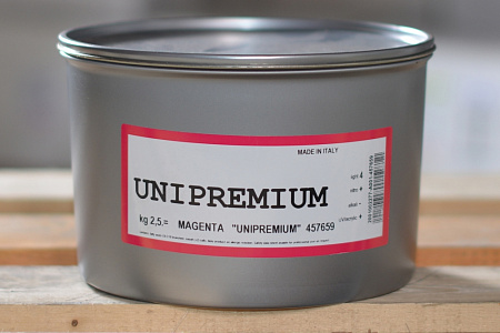 Офсетная краска для листовой печати PrintLine UNI Premium | Компания «ЯВА-ІН»