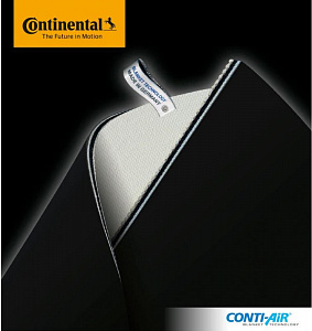 Офсетне полотно Conti-Air UV Black HC | Компанія «ЯВА-ІН»