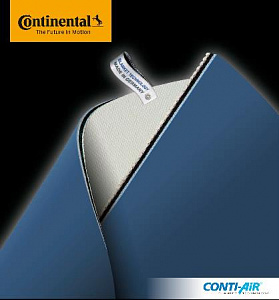 Офсетне полотно Conti-Air Crystal HC | Компанія «ЯВА-ІН»