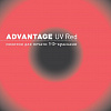 Офсетне полотно Sava Advantage UV Red | Компанія «ЯВА-ІН»