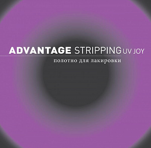 Офсетне полотно Sava Advantage Stripping UV JOY | Компанія «ЯВА-ІН»