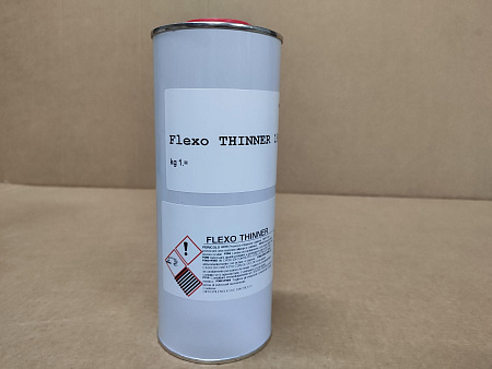 Добавка для зміни реології фарби Flexo Thinner | Компанія «ЯВА-ІН»