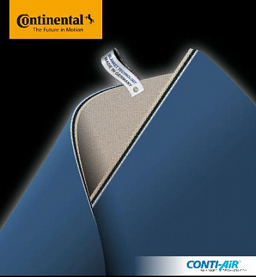 Офсетне полотно Conti-Air Crystal | Компанія «ЯВА-ІН»