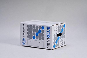 Желатиновий клей для коробок Meniglue P138 | Компанія «ЯВА-ІН»