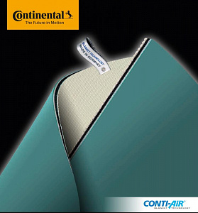 Офсетне полотно Conti-Air Entropia HC | Компанія «ЯВА-ІН»