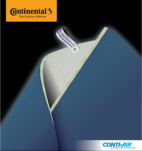 Офсетне полотно Conti-Air UV MAXX | Компанія «ЯВА-ІН»