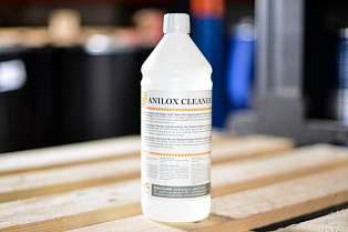 Очиститель  для анилоксовых валов Anilox Cleaner Ultra