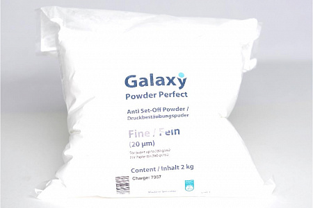 Противоотмарывающий порошок Galaxy Powder