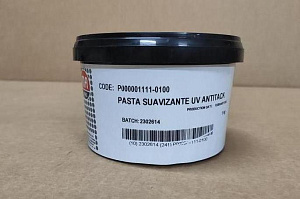 Добавка для уменьшения липкости Pasta UV Antitack | Компания «ЯВА-ІН»