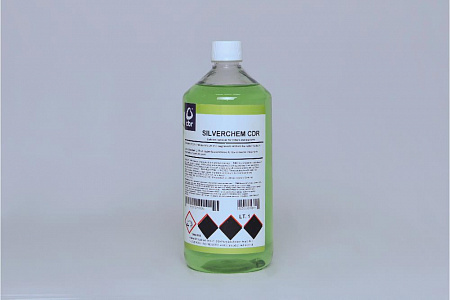 Очиститель от кальциевых отложений Silverchem CDR