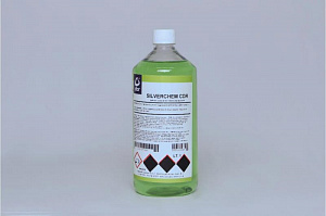 Очиститель от кальциевых отложений Silverchem CDR