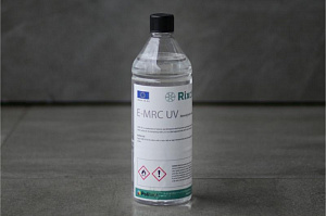 Средство для очистки увлажняющих валов RixChem E-MRC UV