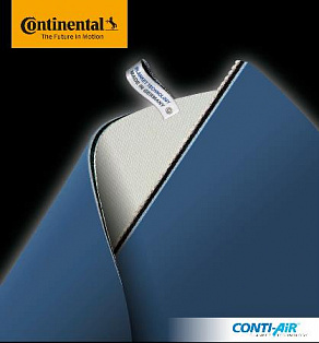 Офсетное полотно Conti-Air Crystal HC