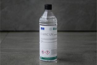Засіб для очищення зволожуючих валів RixChem E-MRC UV
